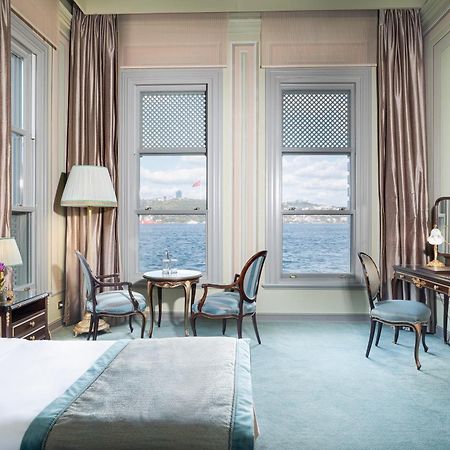 Bosphorus Palace Hotel Κωνσταντινούπολη Εξωτερικό φωτογραφία