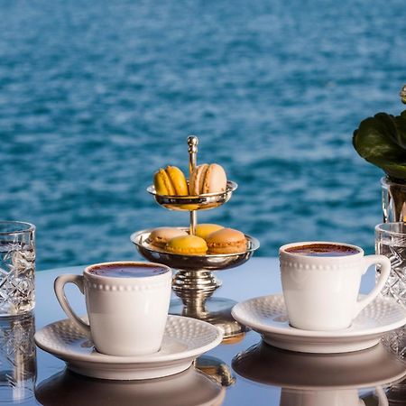 Bosphorus Palace Hotel Κωνσταντινούπολη Εξωτερικό φωτογραφία