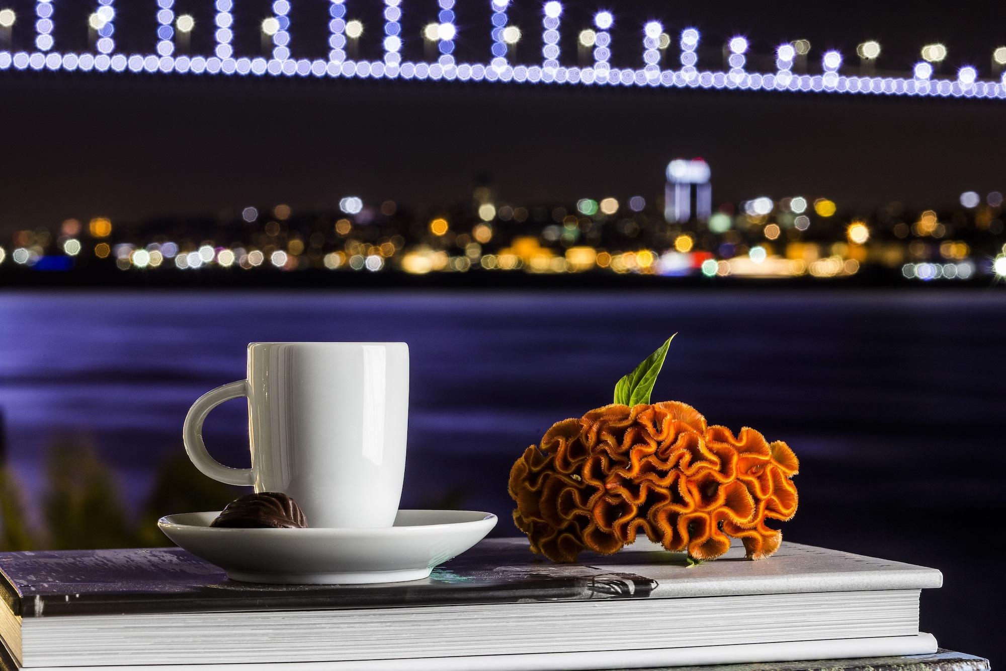 Bosphorus Palace Hotel Κωνσταντινούπολη Εξωτερικό φωτογραφία