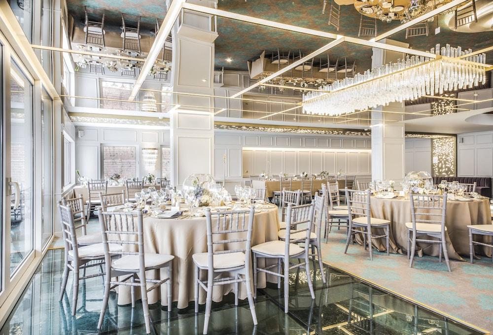 Bosphorus Palace Hotel Κωνσταντινούπολη Εξωτερικό φωτογραφία