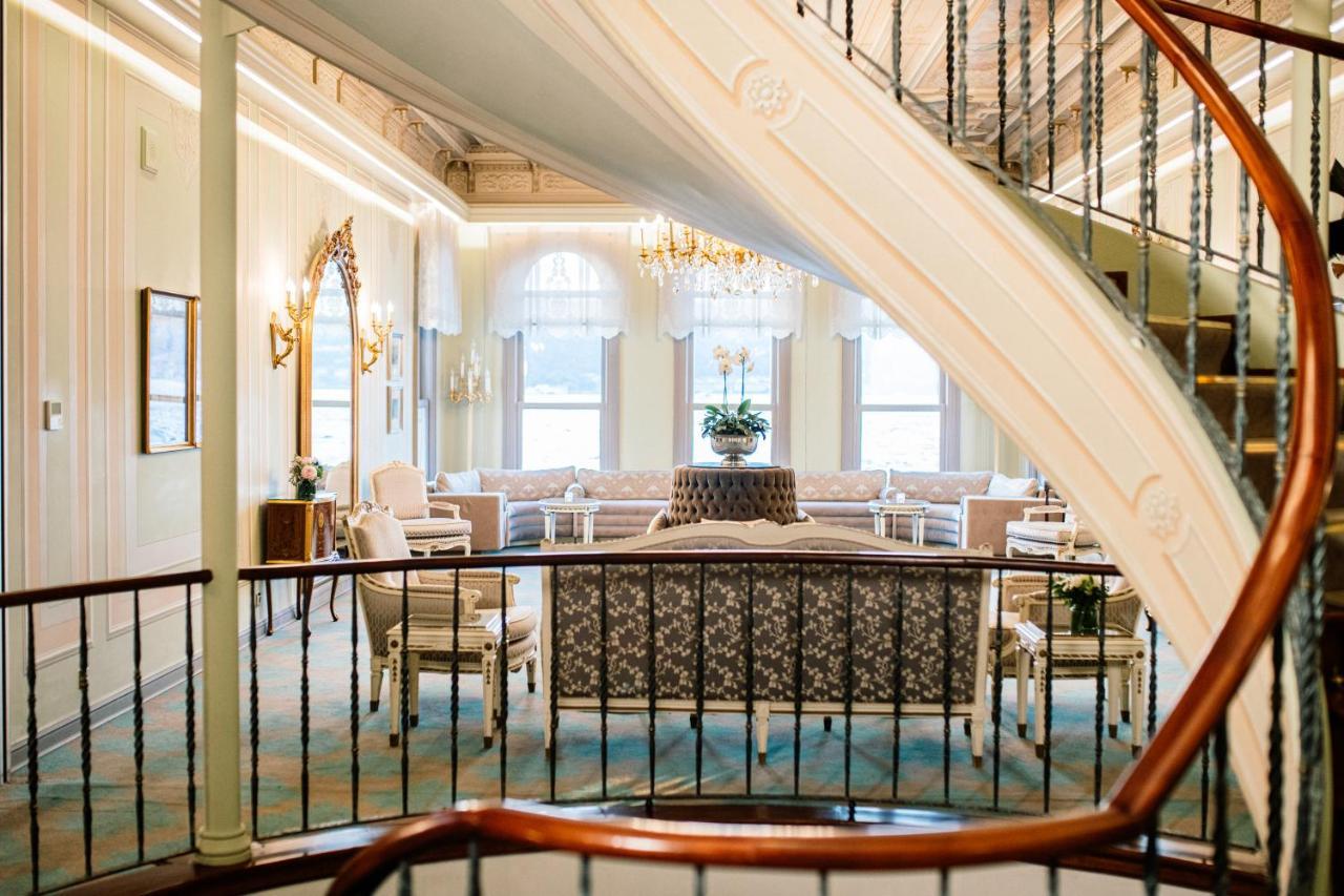 Bosphorus Palace Hotel Κωνσταντινούπολη Εξωτερικό φωτογραφία