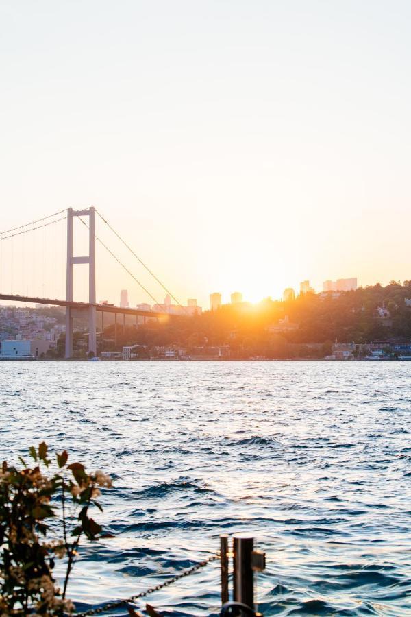 Bosphorus Palace Hotel Κωνσταντινούπολη Εξωτερικό φωτογραφία