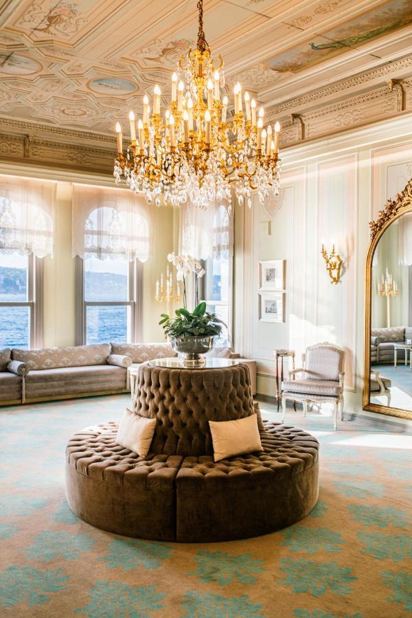 Bosphorus Palace Hotel Κωνσταντινούπολη Εξωτερικό φωτογραφία