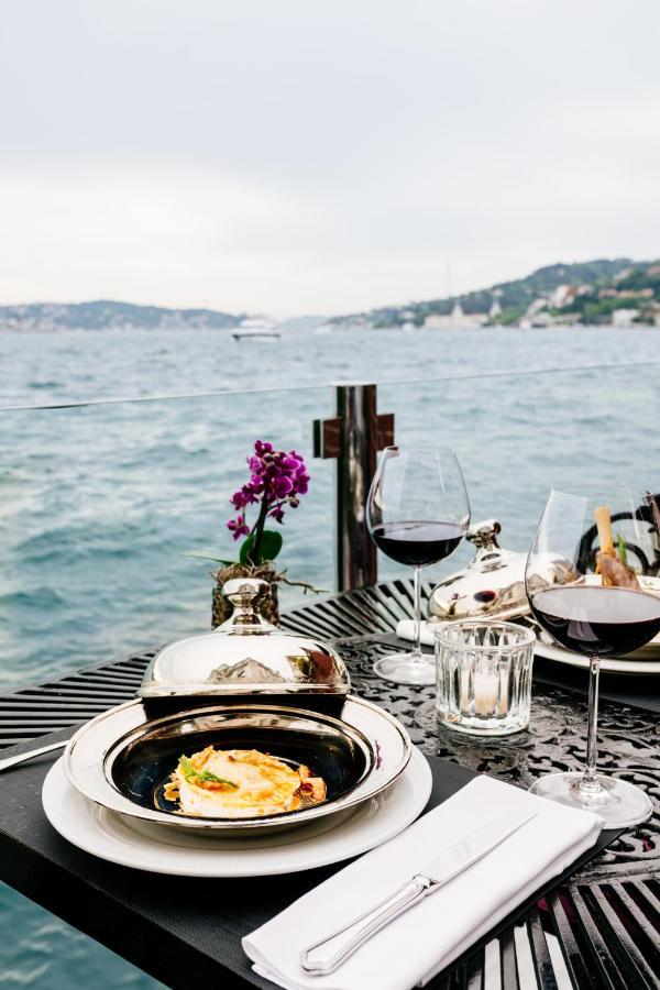Bosphorus Palace Hotel Κωνσταντινούπολη Εξωτερικό φωτογραφία