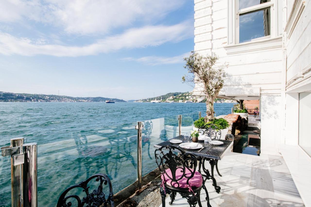 Bosphorus Palace Hotel Κωνσταντινούπολη Εξωτερικό φωτογραφία