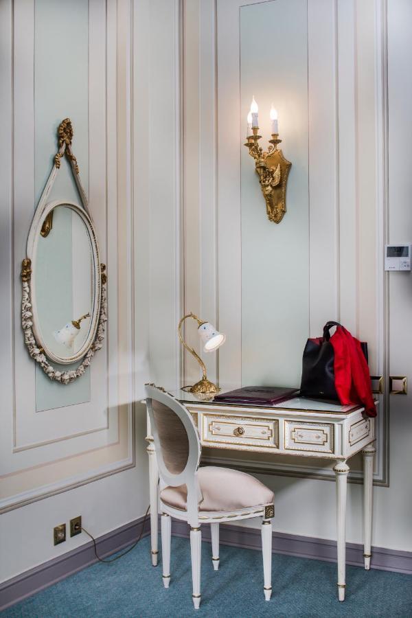 Bosphorus Palace Hotel Κωνσταντινούπολη Εξωτερικό φωτογραφία