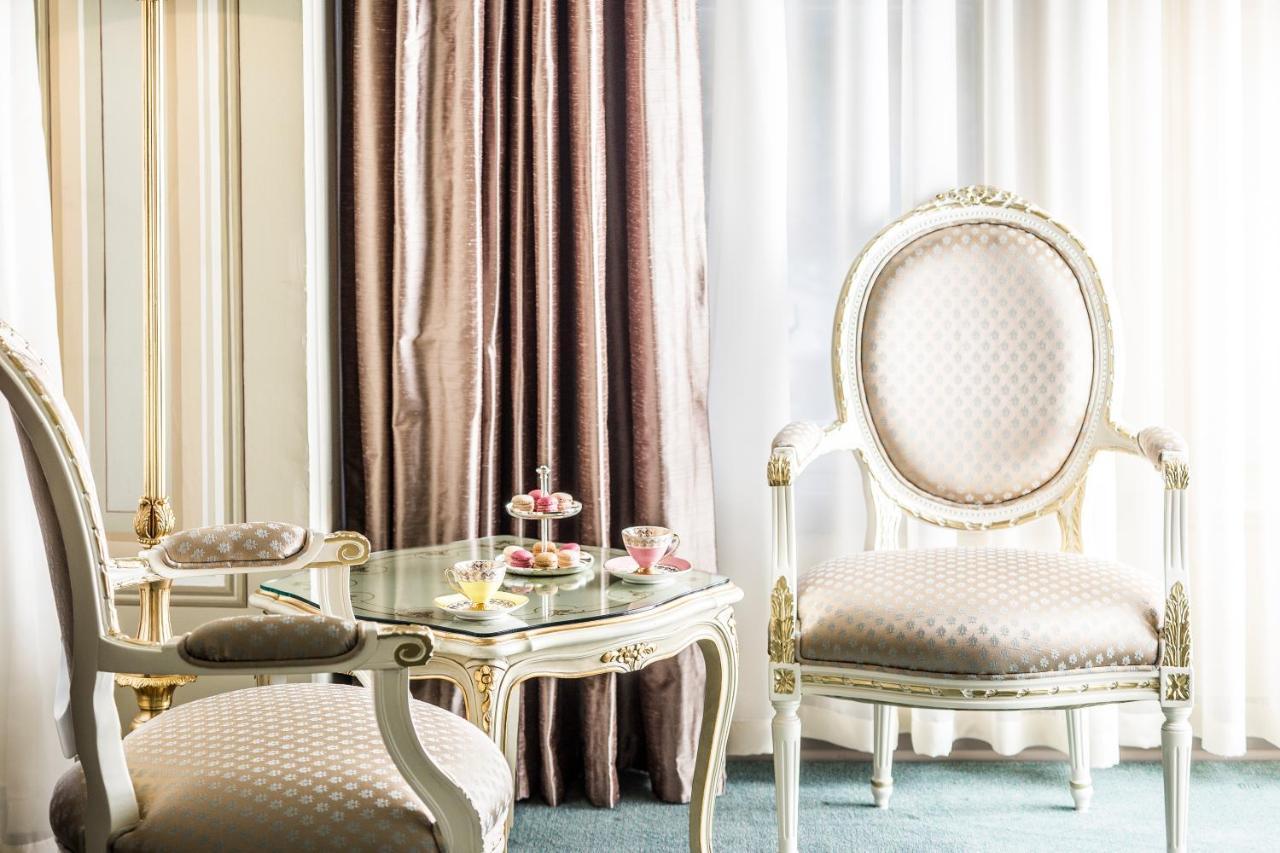 Bosphorus Palace Hotel Κωνσταντινούπολη Εξωτερικό φωτογραφία