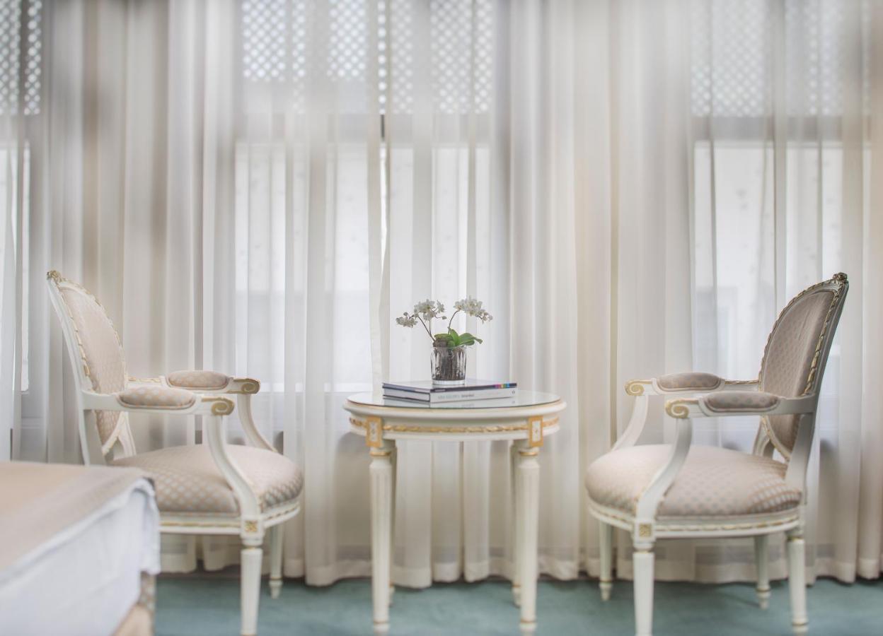 Bosphorus Palace Hotel Κωνσταντινούπολη Εξωτερικό φωτογραφία