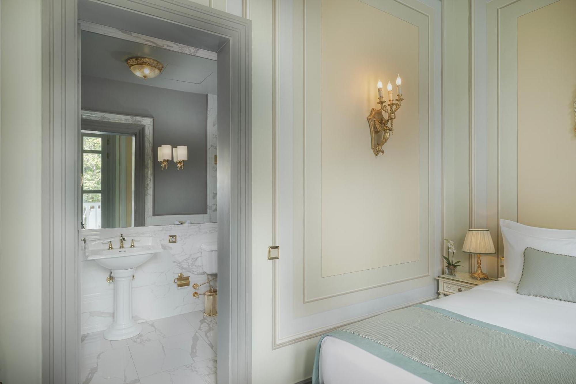Bosphorus Palace Hotel Κωνσταντινούπολη Εξωτερικό φωτογραφία