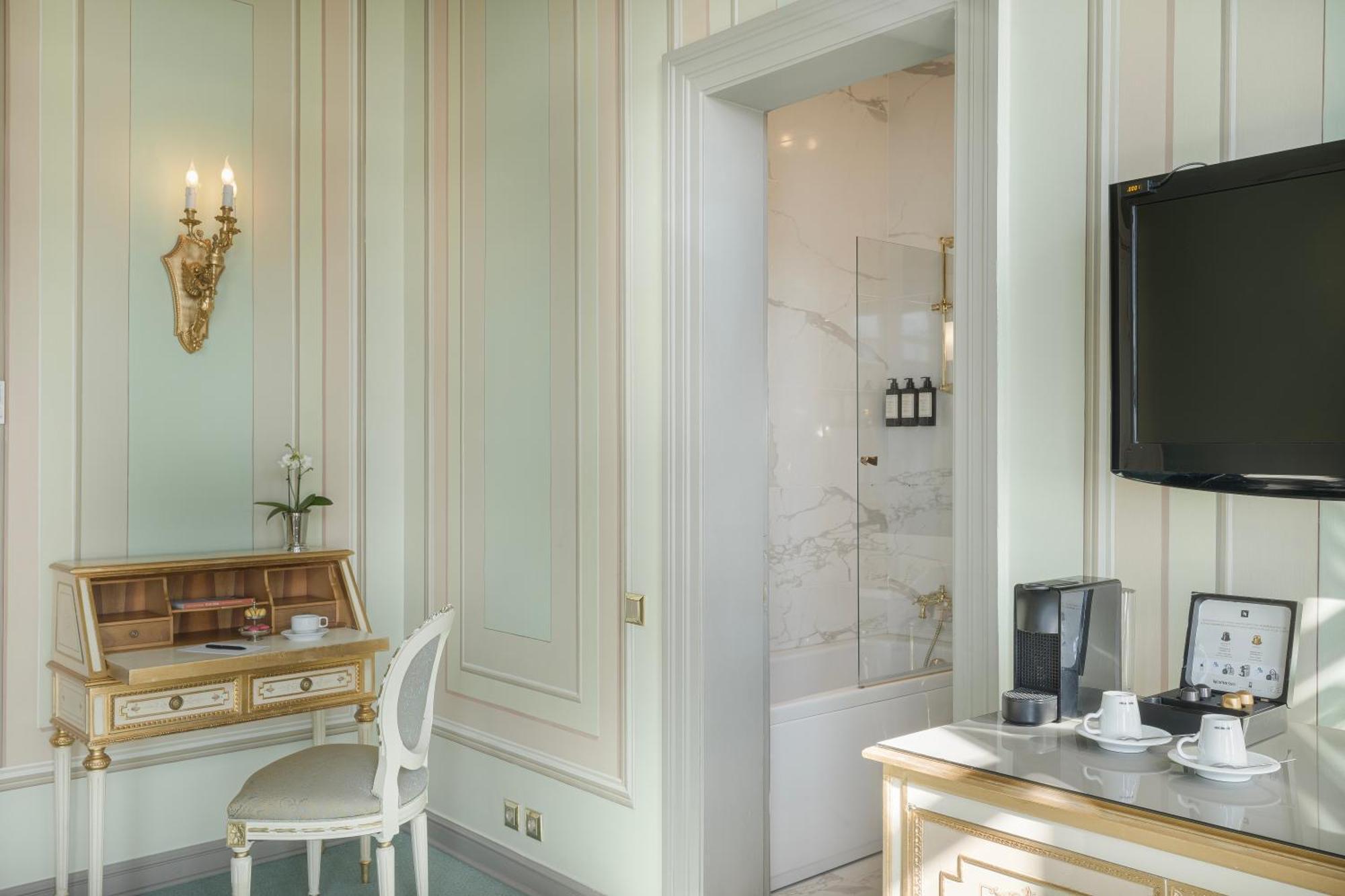 Bosphorus Palace Hotel Κωνσταντινούπολη Εξωτερικό φωτογραφία