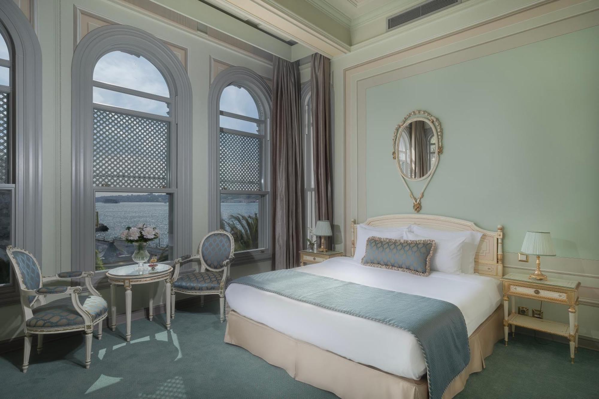 Bosphorus Palace Hotel Κωνσταντινούπολη Εξωτερικό φωτογραφία
