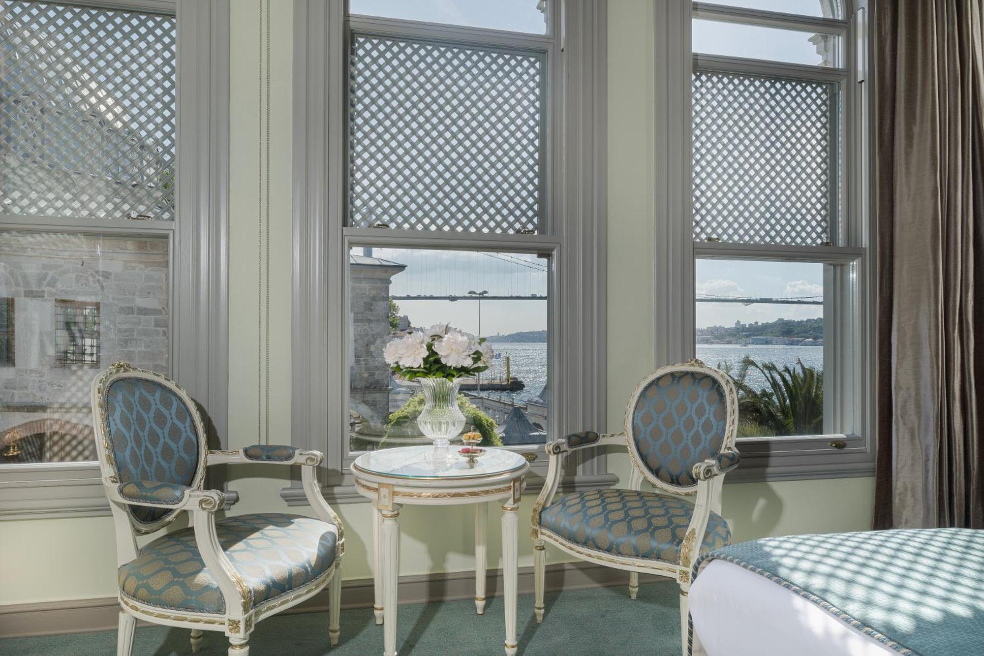 Bosphorus Palace Hotel Κωνσταντινούπολη Εξωτερικό φωτογραφία