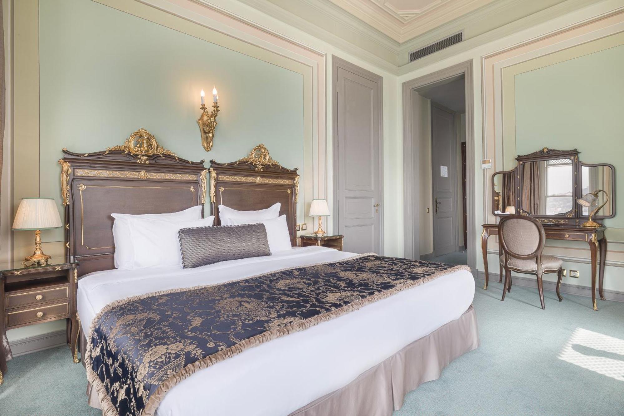 Bosphorus Palace Hotel Κωνσταντινούπολη Εξωτερικό φωτογραφία