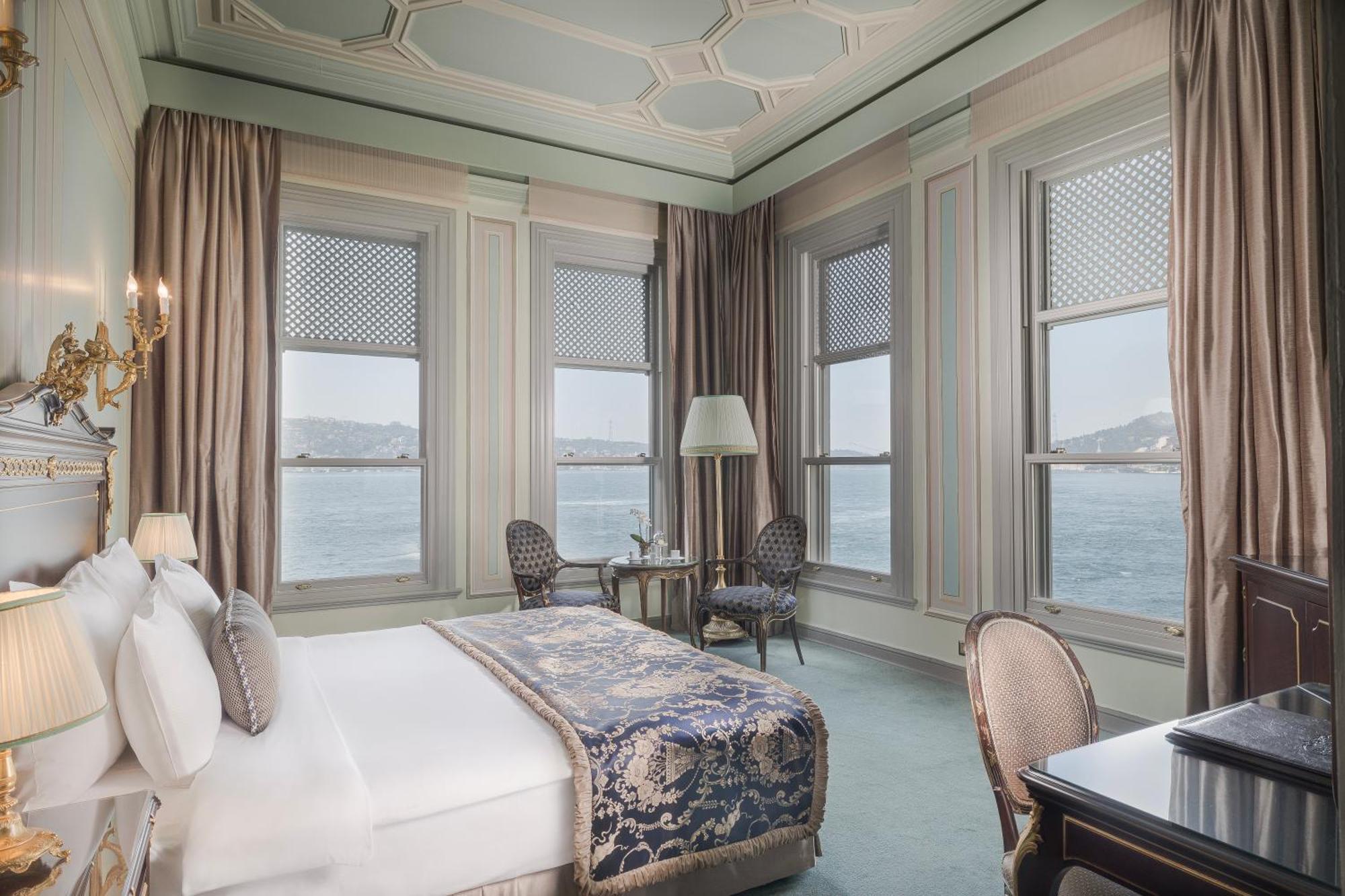 Bosphorus Palace Hotel Κωνσταντινούπολη Εξωτερικό φωτογραφία