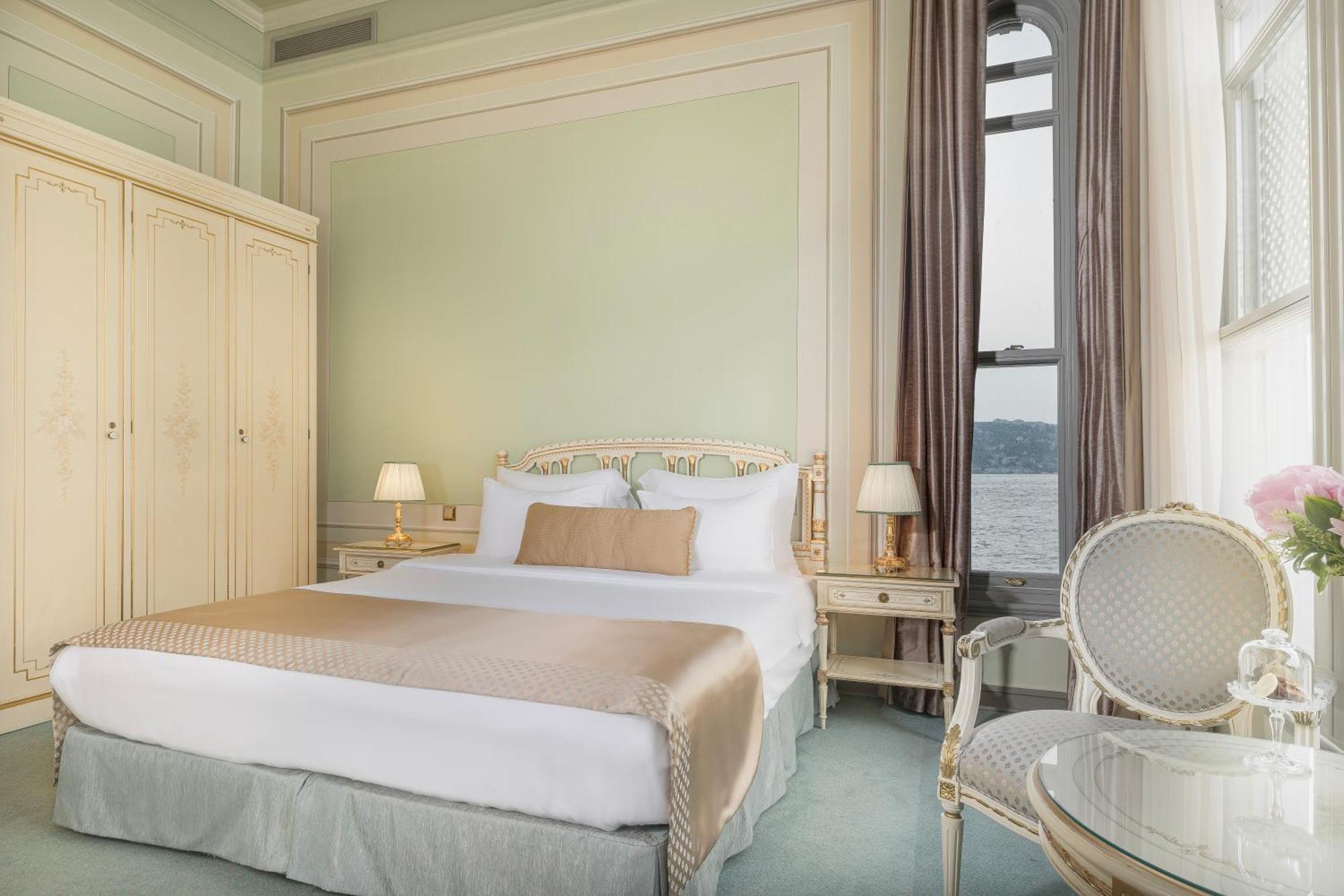 Bosphorus Palace Hotel Κωνσταντινούπολη Εξωτερικό φωτογραφία