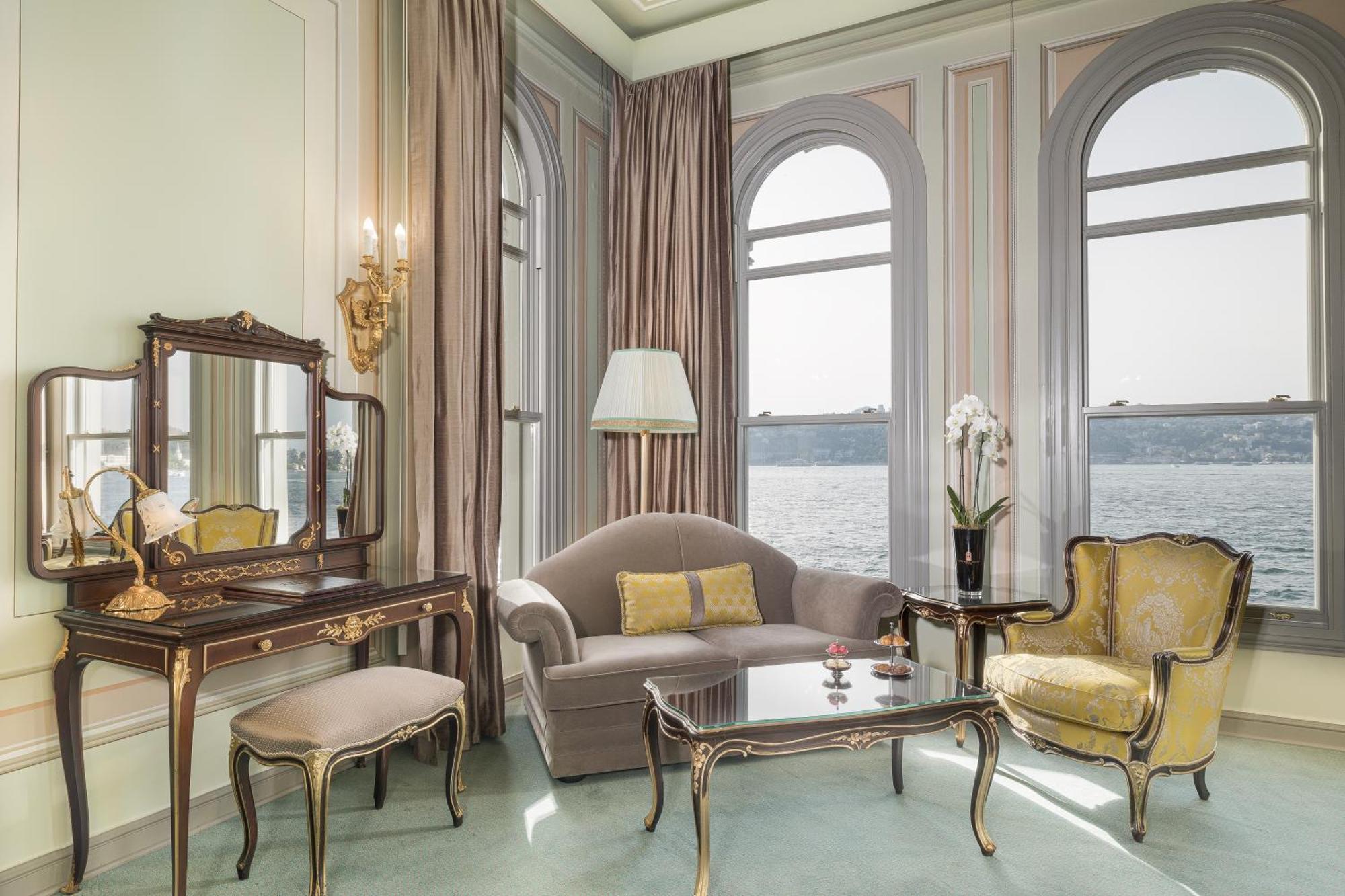 Bosphorus Palace Hotel Κωνσταντινούπολη Εξωτερικό φωτογραφία