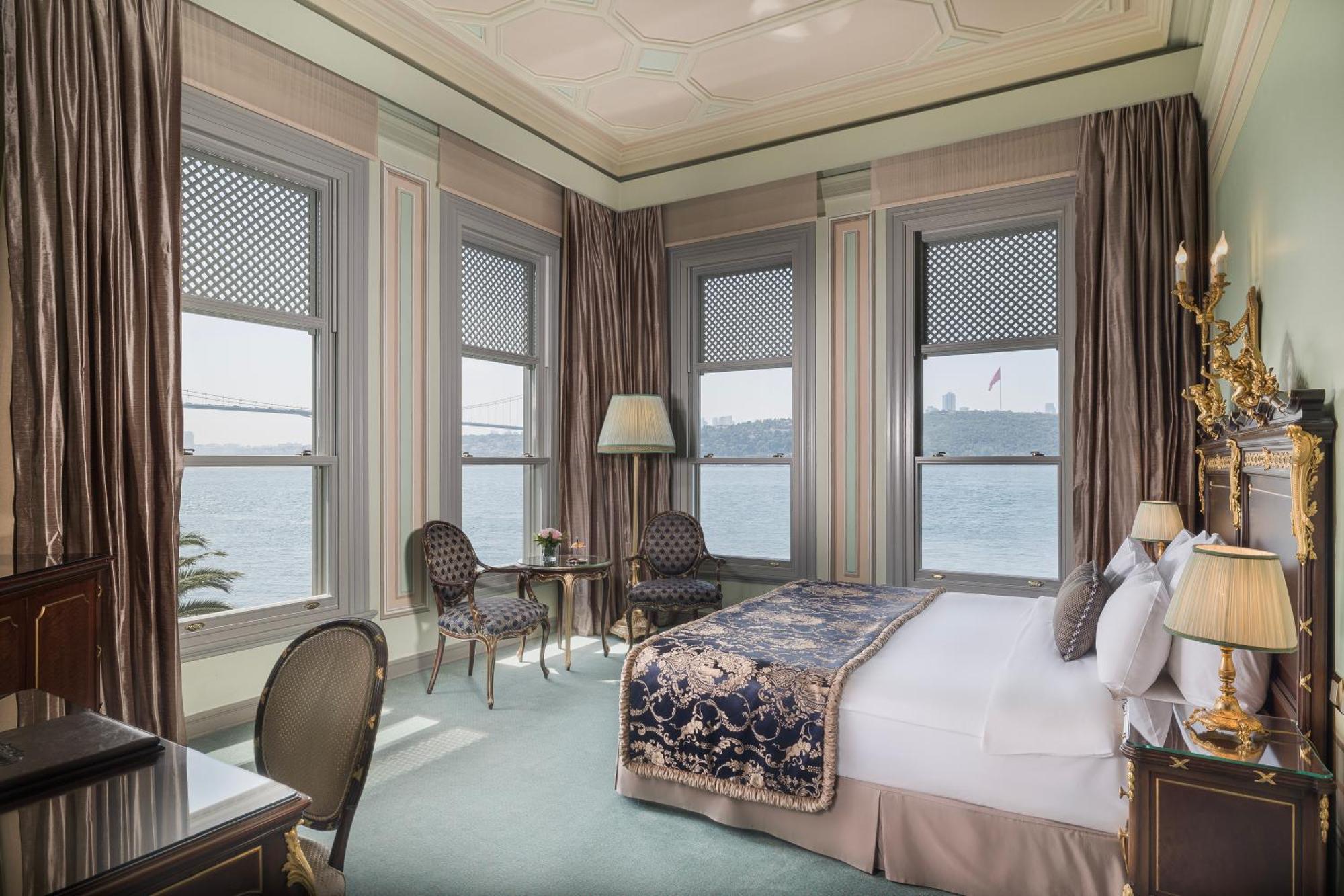 Bosphorus Palace Hotel Κωνσταντινούπολη Εξωτερικό φωτογραφία