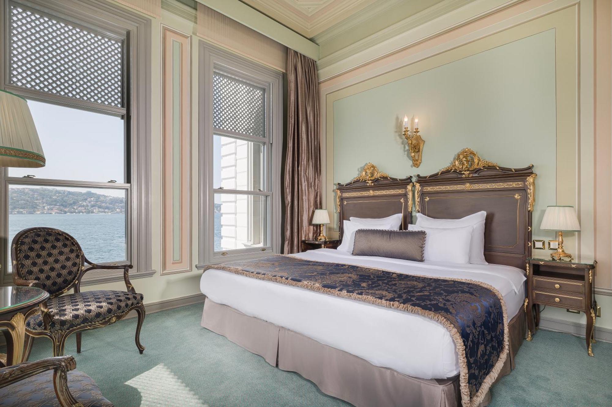 Bosphorus Palace Hotel Κωνσταντινούπολη Εξωτερικό φωτογραφία