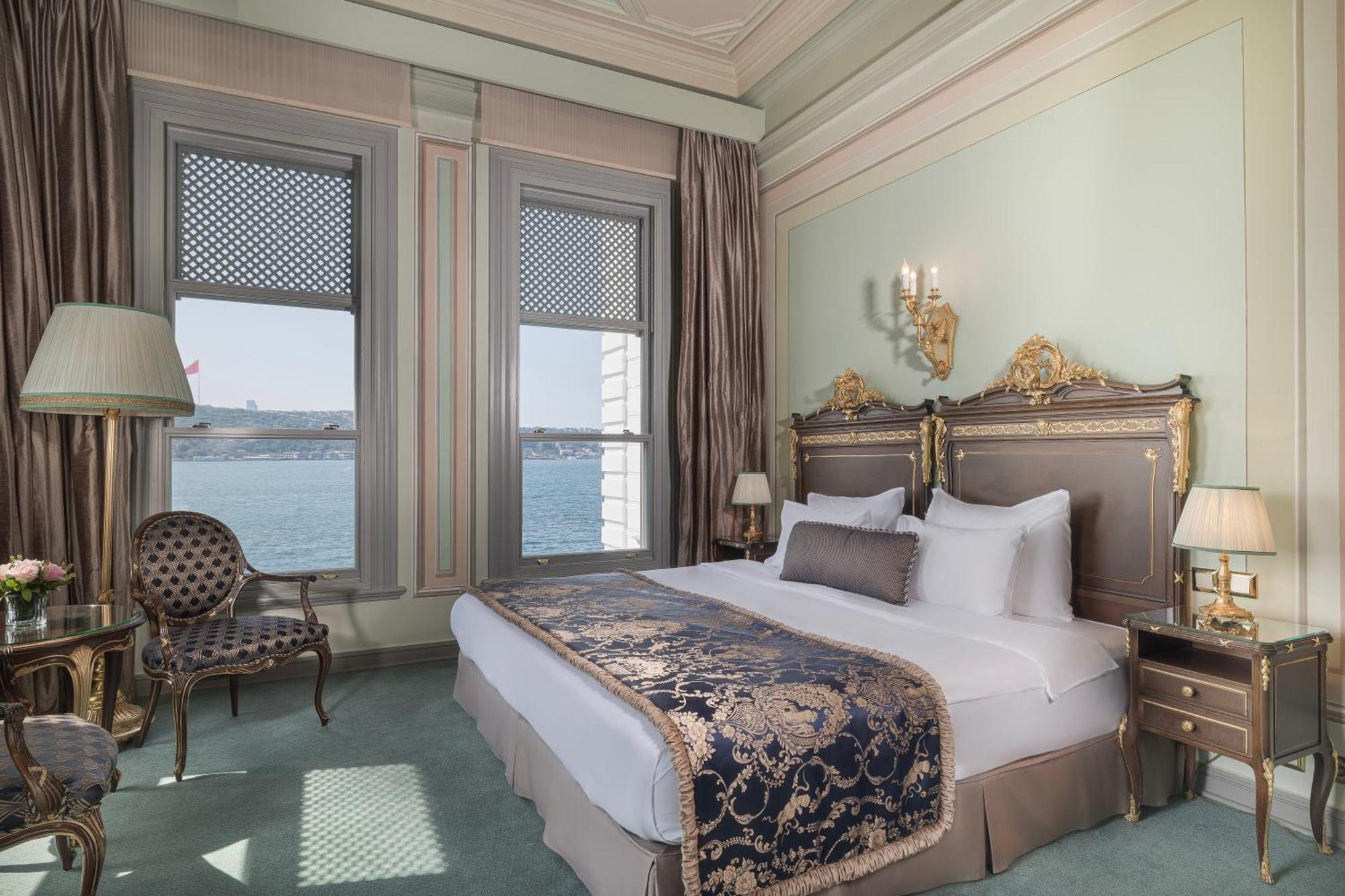 Bosphorus Palace Hotel Κωνσταντινούπολη Εξωτερικό φωτογραφία