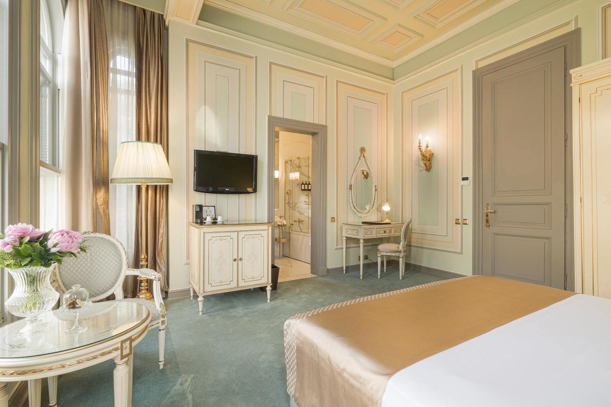 Bosphorus Palace Hotel Κωνσταντινούπολη Εξωτερικό φωτογραφία