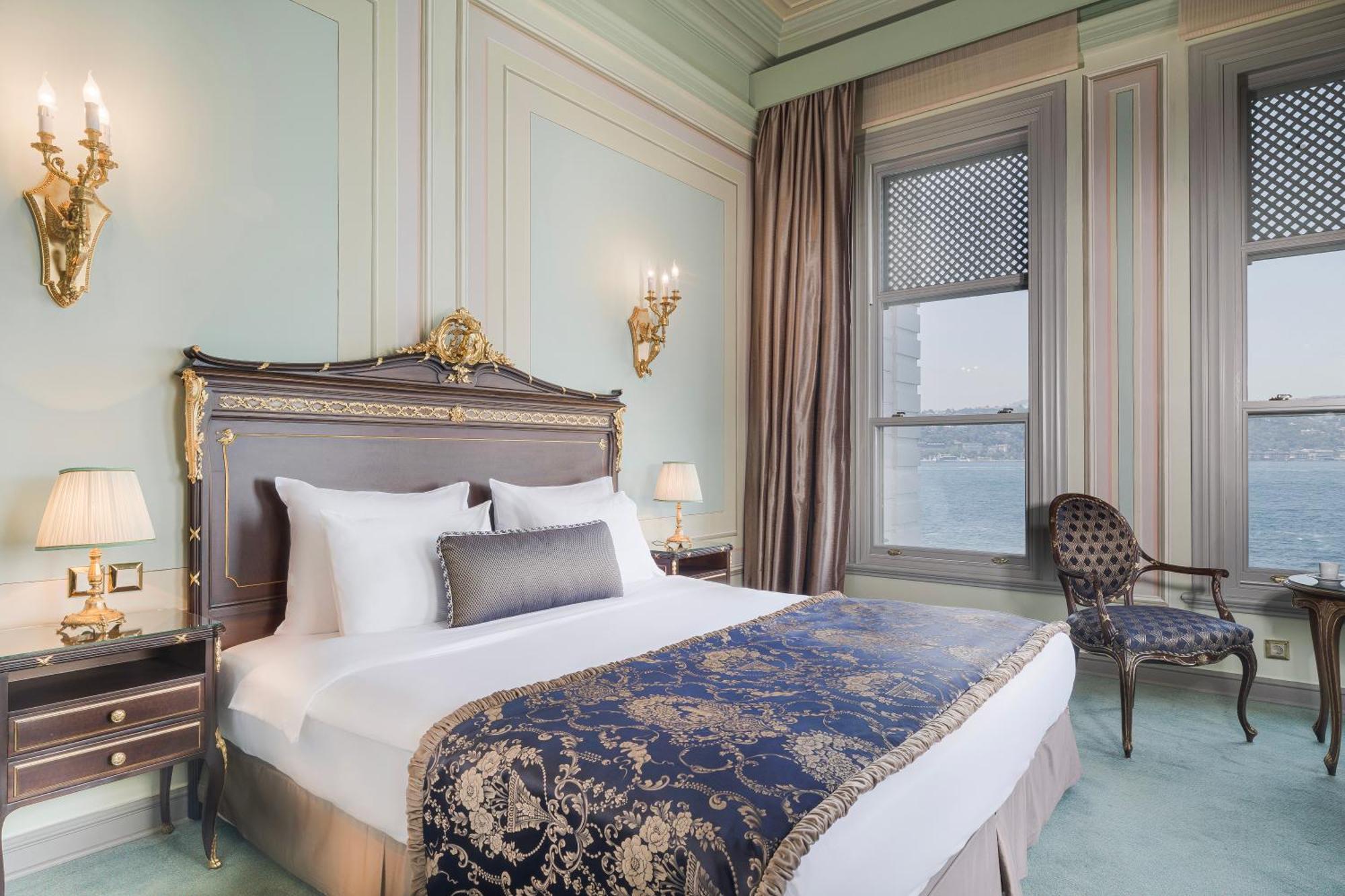 Bosphorus Palace Hotel Κωνσταντινούπολη Εξωτερικό φωτογραφία