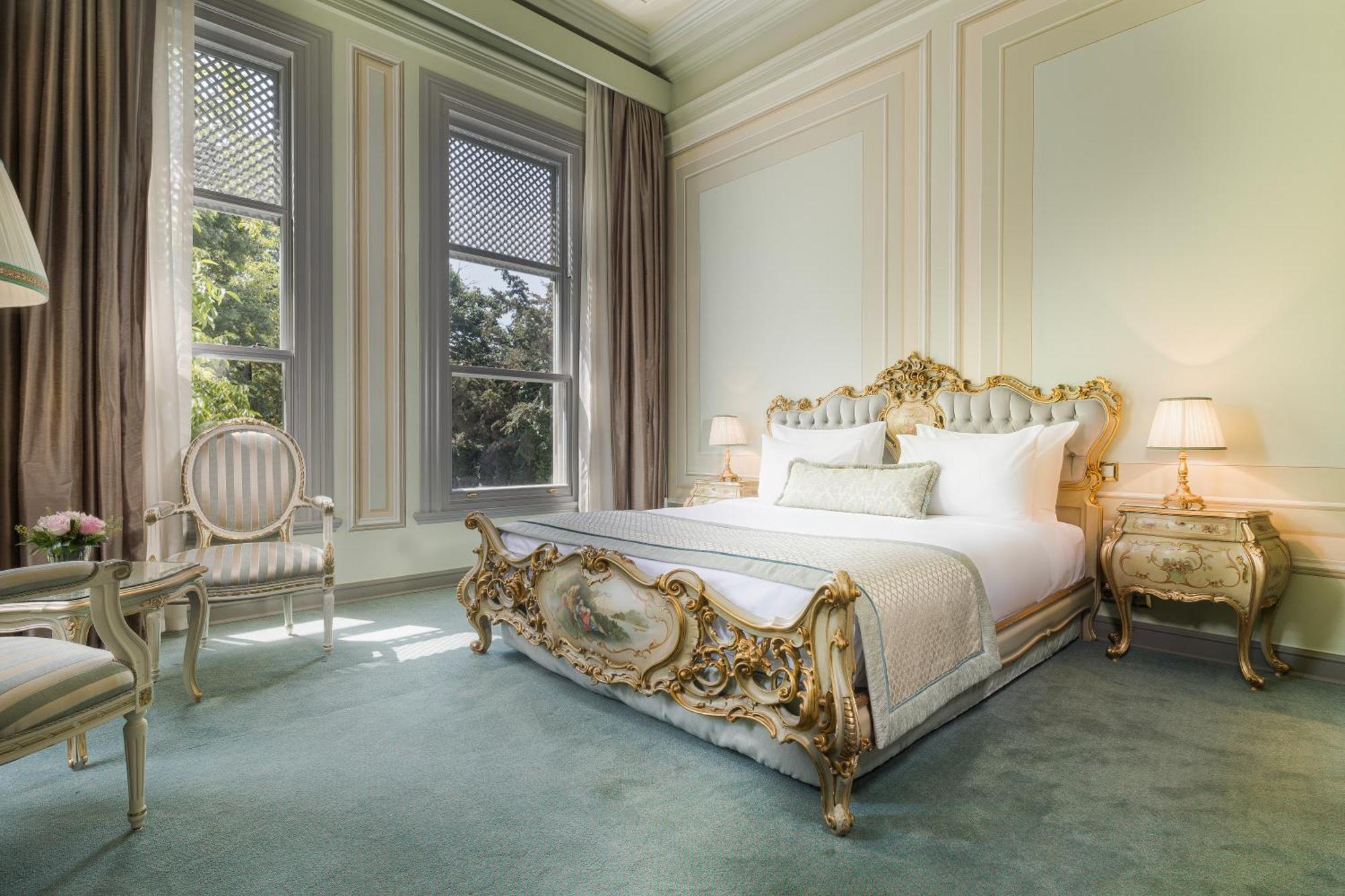 Bosphorus Palace Hotel Κωνσταντινούπολη Εξωτερικό φωτογραφία