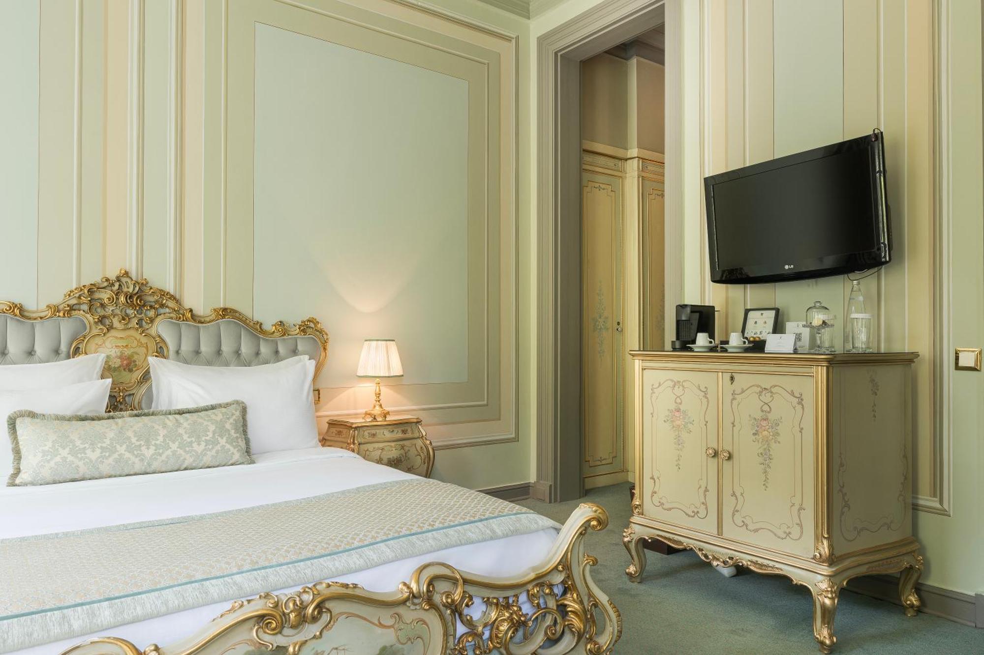 Bosphorus Palace Hotel Κωνσταντινούπολη Εξωτερικό φωτογραφία