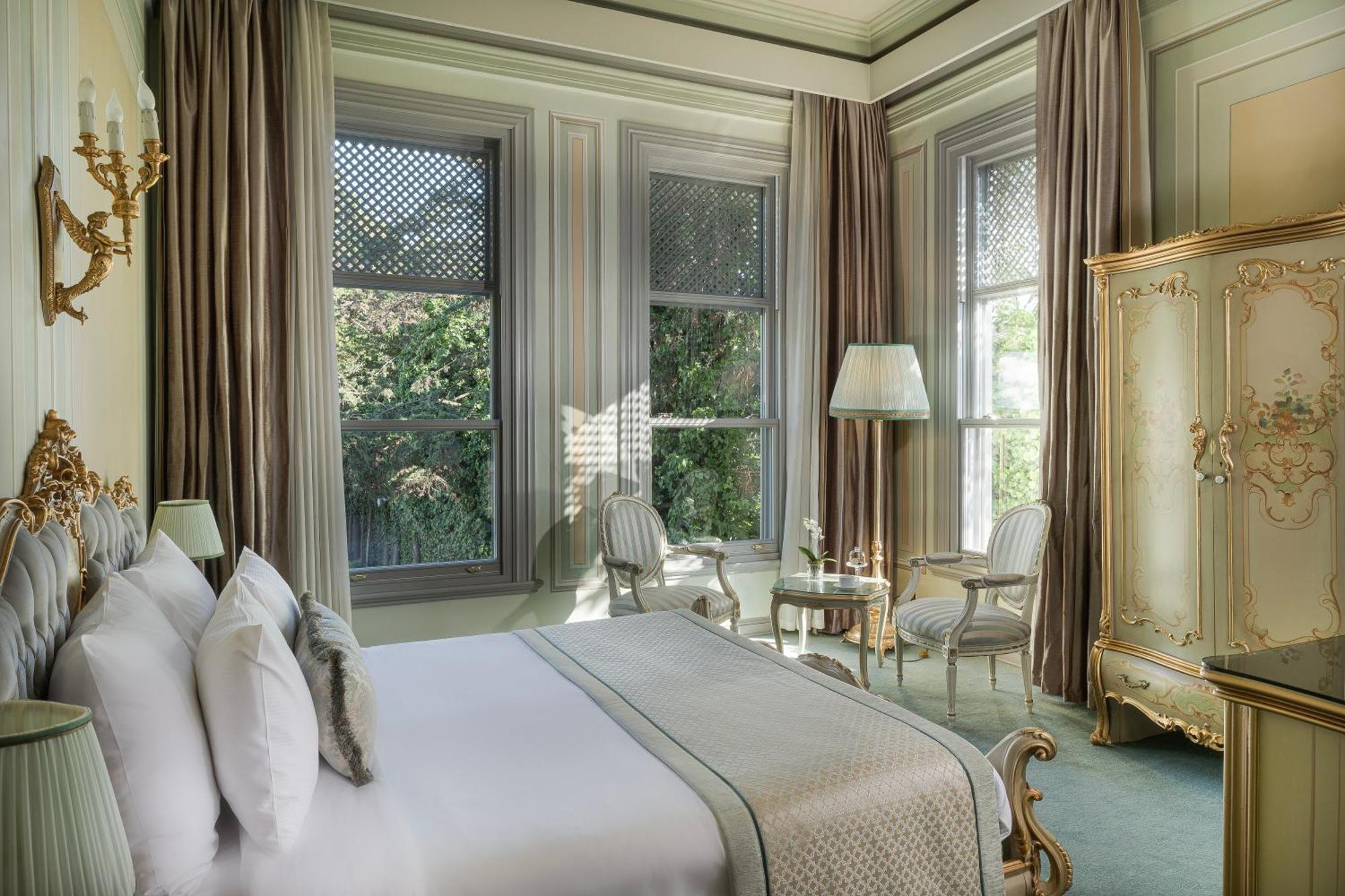 Bosphorus Palace Hotel Κωνσταντινούπολη Εξωτερικό φωτογραφία