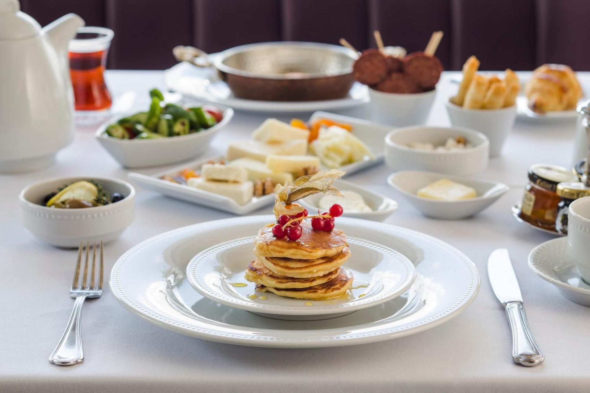 Bosphorus Palace Hotel Κωνσταντινούπολη Εξωτερικό φωτογραφία