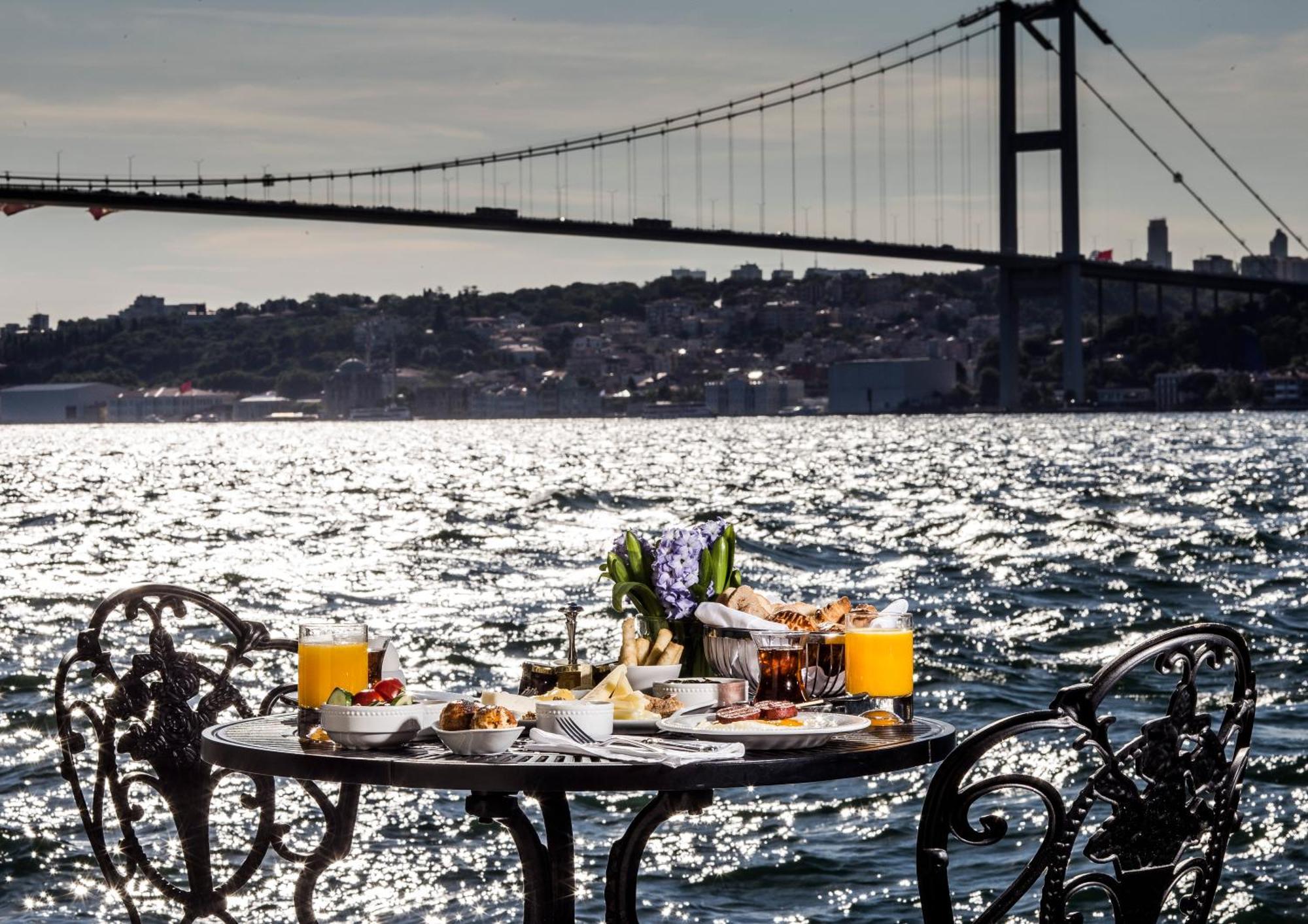 Bosphorus Palace Hotel Κωνσταντινούπολη Εξωτερικό φωτογραφία