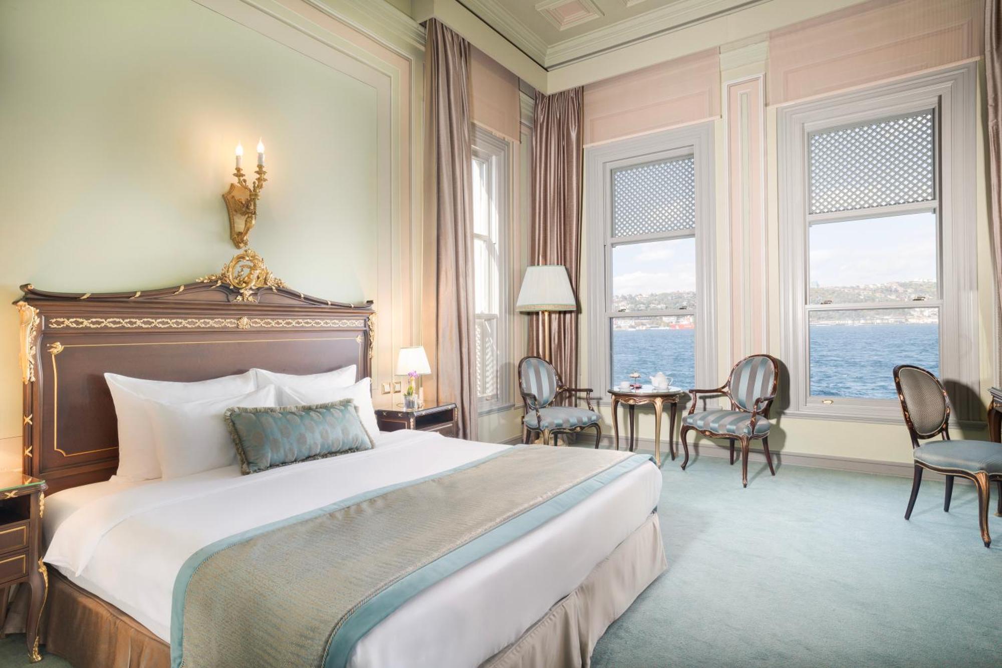 Bosphorus Palace Hotel Κωνσταντινούπολη Εξωτερικό φωτογραφία