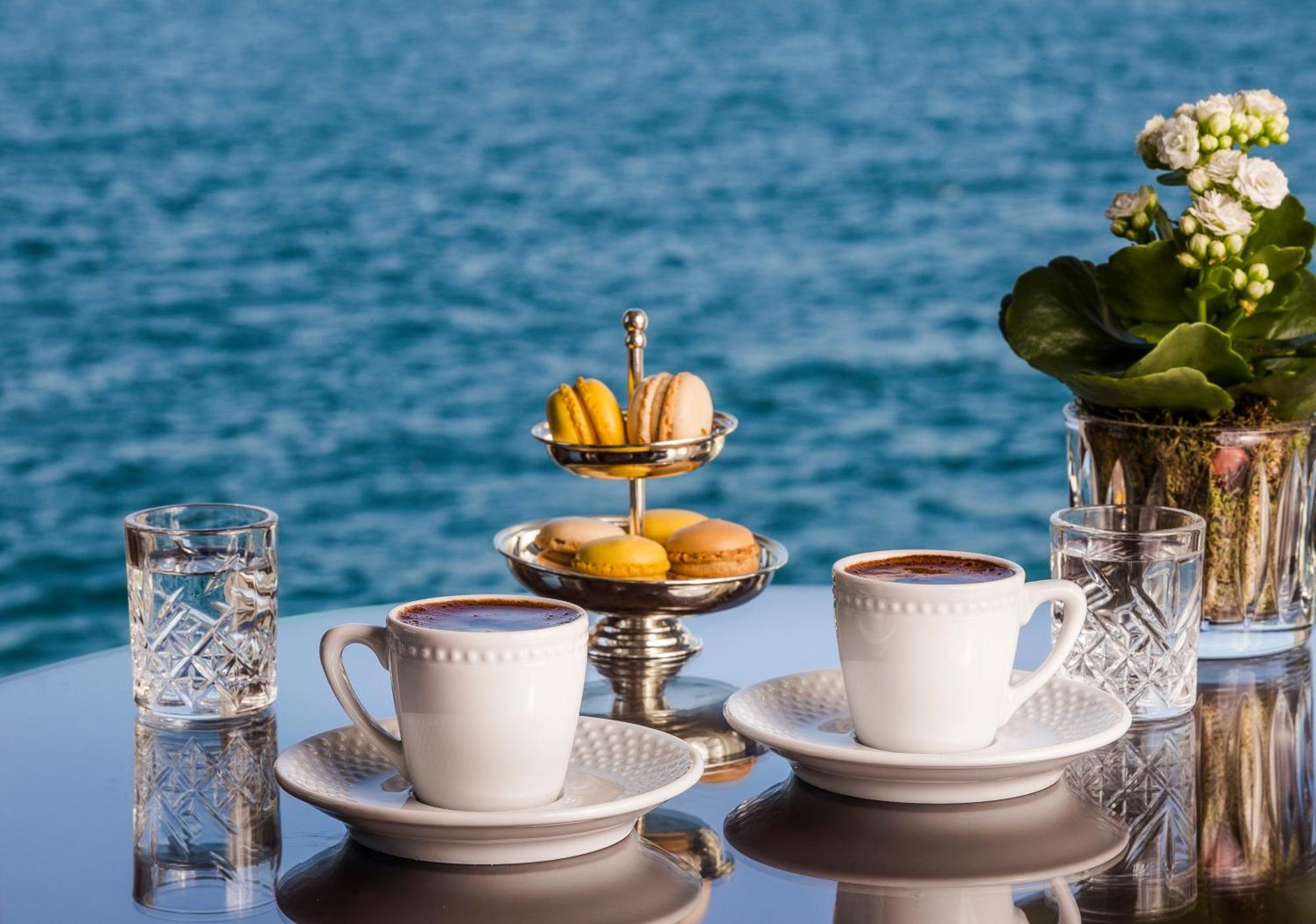 Bosphorus Palace Hotel Κωνσταντινούπολη Εξωτερικό φωτογραφία