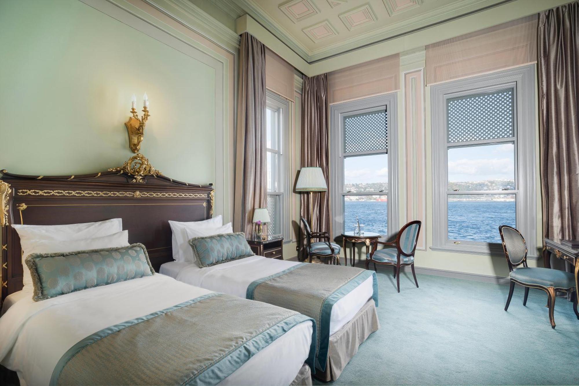 Bosphorus Palace Hotel Κωνσταντινούπολη Εξωτερικό φωτογραφία