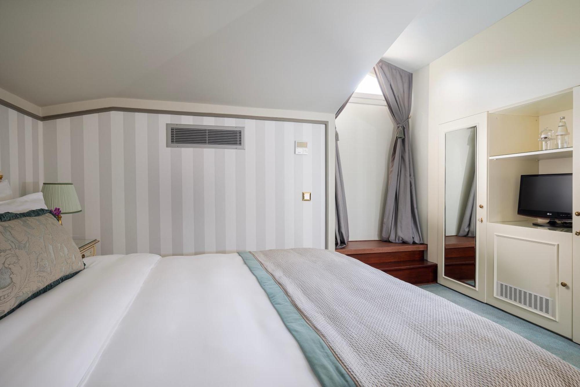 Bosphorus Palace Hotel Κωνσταντινούπολη Εξωτερικό φωτογραφία
