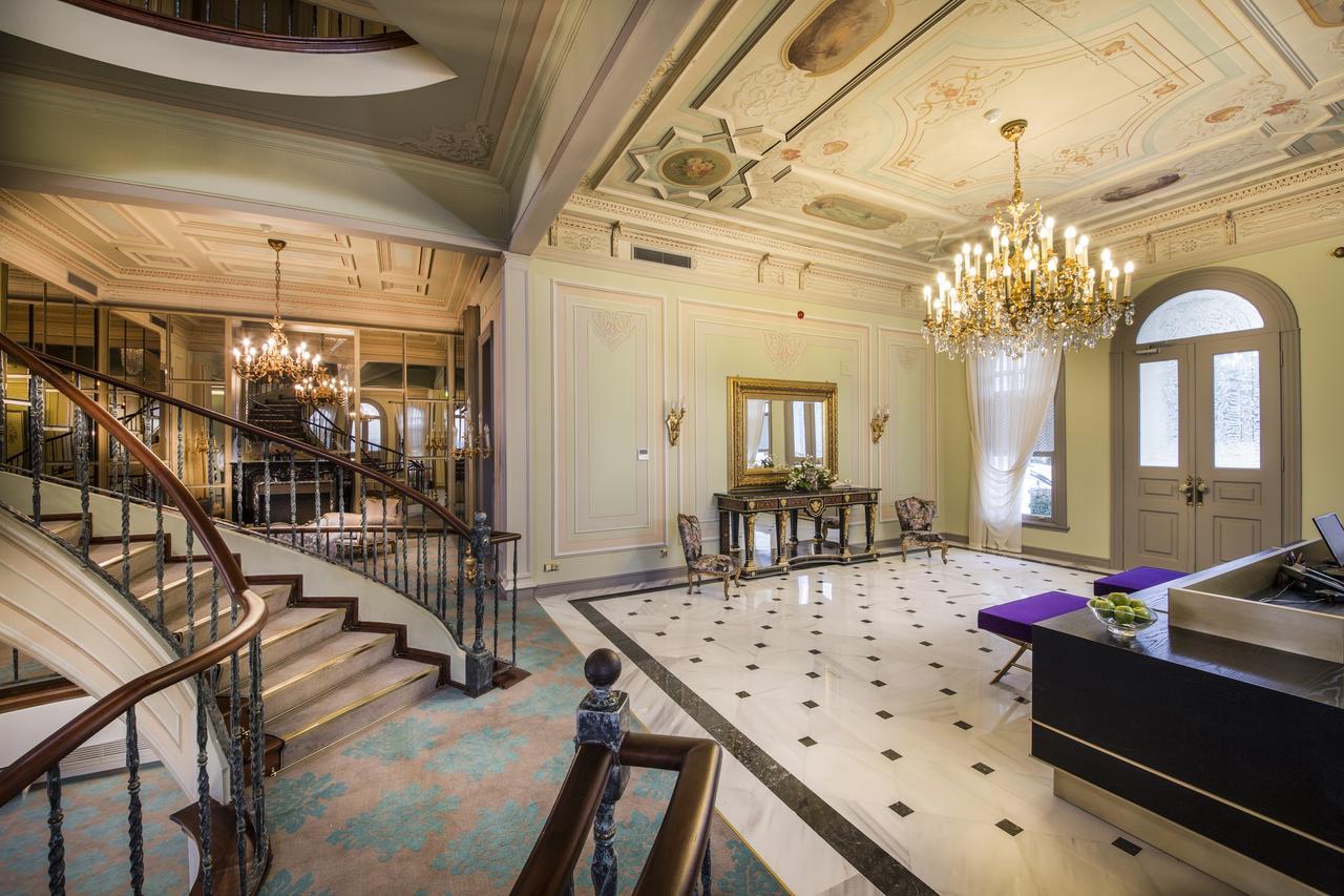 Bosphorus Palace Hotel Κωνσταντινούπολη Εξωτερικό φωτογραφία