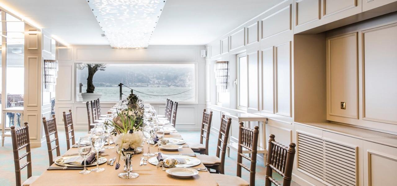 Bosphorus Palace Hotel Κωνσταντινούπολη Εξωτερικό φωτογραφία